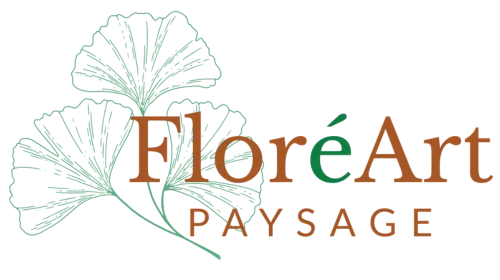 Floréart Paysage_logo