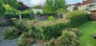 aménagement de jardin à Ancenis - image 4