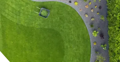 aménagement de jardin à Beaupréau - image 2