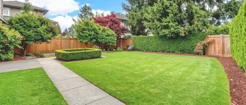 aménagement de jardin à Beaupréau - image 3