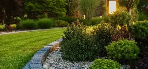 aménagement de jardin Beaupréau-5