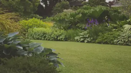 aménagement de jardin à Chemillé - image 2