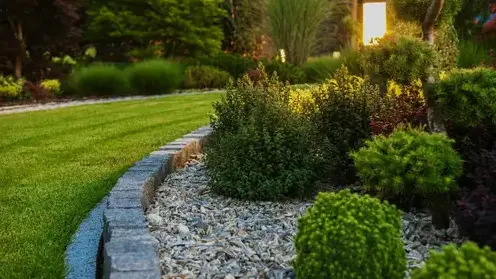 aménagement de jardin à Chemillé - image 4
