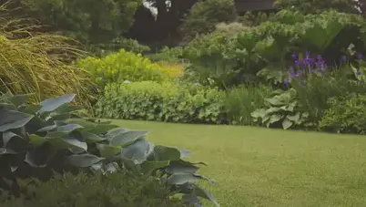 aménagement de jardin La Pommeraye-1