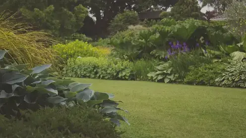 aménagement de jardin Montrelais-1