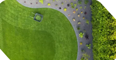 aménagement de jardin à Montrelais - image 3