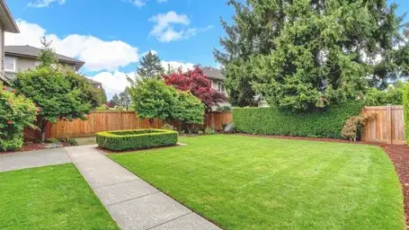 aménagement de jardin à Montrelais - image 4