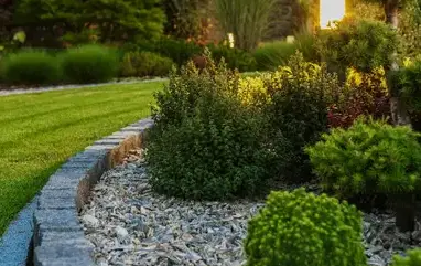 aménagement de jardin à Montrevault - image 2