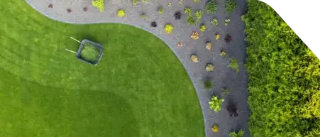 aménagement de jardin Saint-Macaire-en-Mauges-1