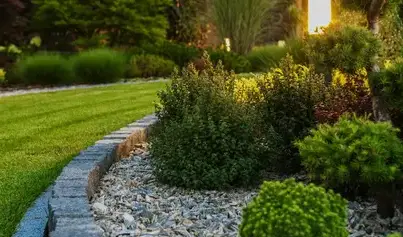 aménagement de jardin à Saint-Macaire-en-Mauges - image 4