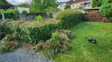 aménagement de jardin à Varades - image 2