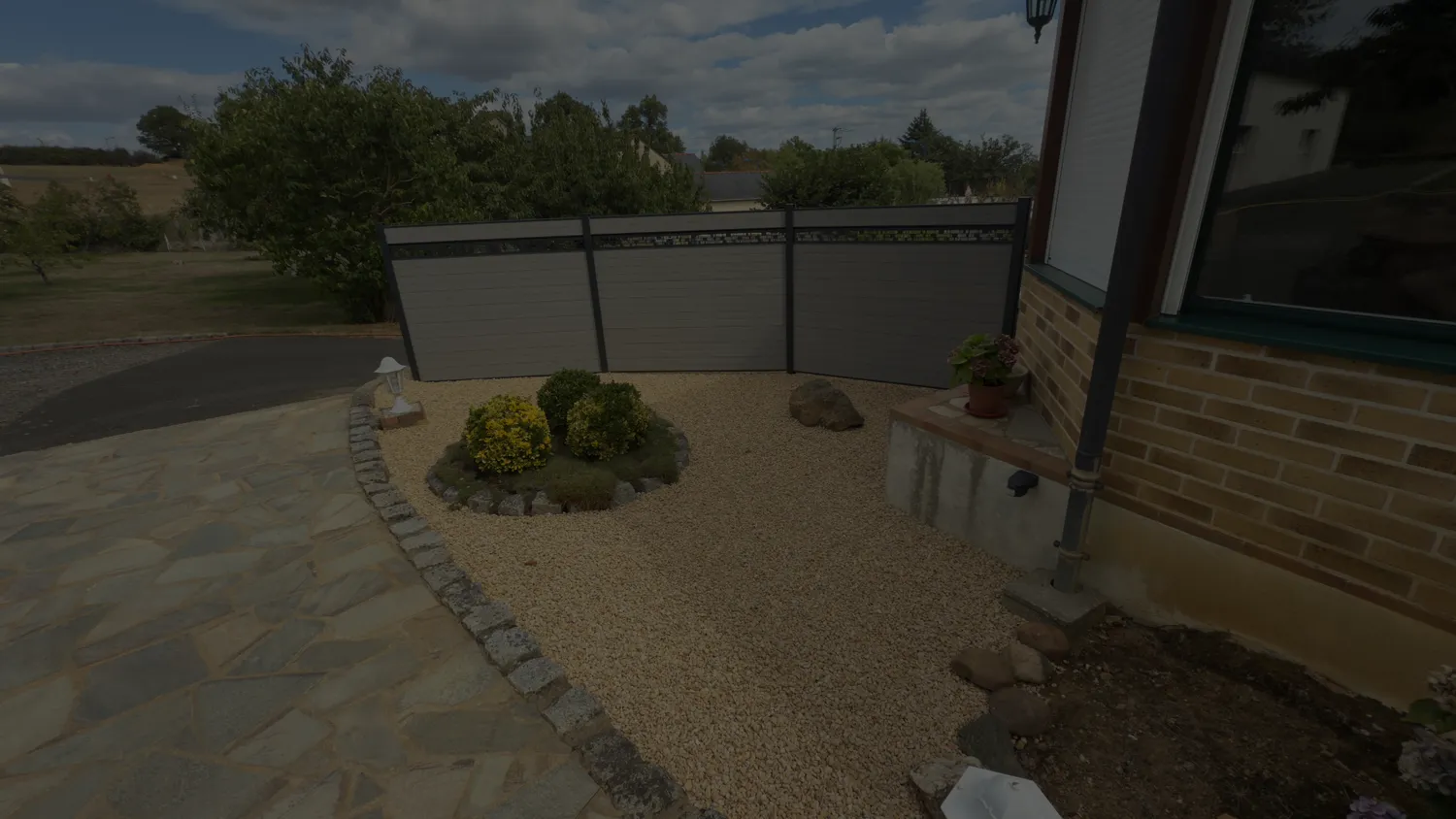 amenagement de jardin varades