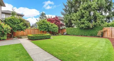 aménagement extérieur à Beaupréau - image 4