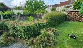 élagueur à Chaudron-en-Mauges - image 2