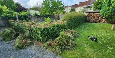 entretien espaces verts à Saint-Macaire-en-Mauges - image 2