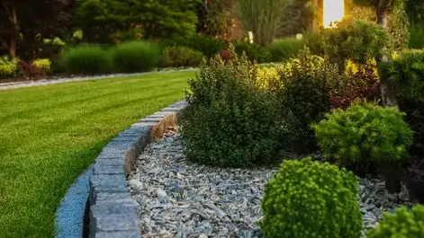 jardinier à Chemillé - image 3