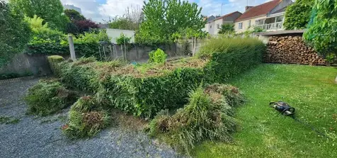 jardinier à Chemillé - image 4