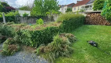 jardinier à Chemillé-Melay - image 4