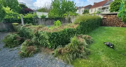 jardinier à Varades - image 3