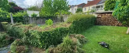 paysagiste à Chaudron-en-Mauges - image 4