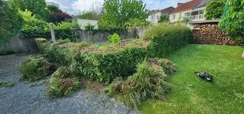 paysagiste à Montrelais - image 2